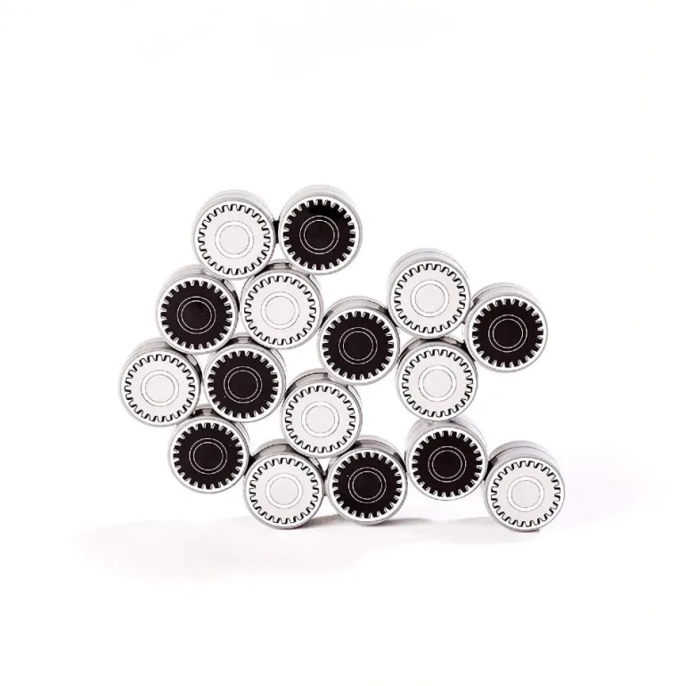 Łamigłówka dla Dzieci Coggy