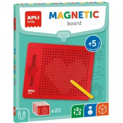 Apli Kids -Tablica Magnetyczna dla Dzieci