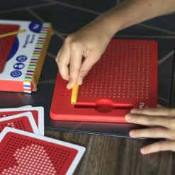 Apli Kids -Tablica Magnetyczna dla Dzieci