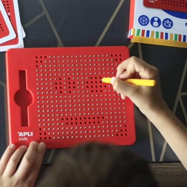 Apli Kids -Tablica Magnetyczna dla Dzieci