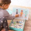 Apli Kids - Układanka Magnetyczna Zawody