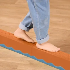 Belki Sensoryczne 10szt. na Równoważnikach
