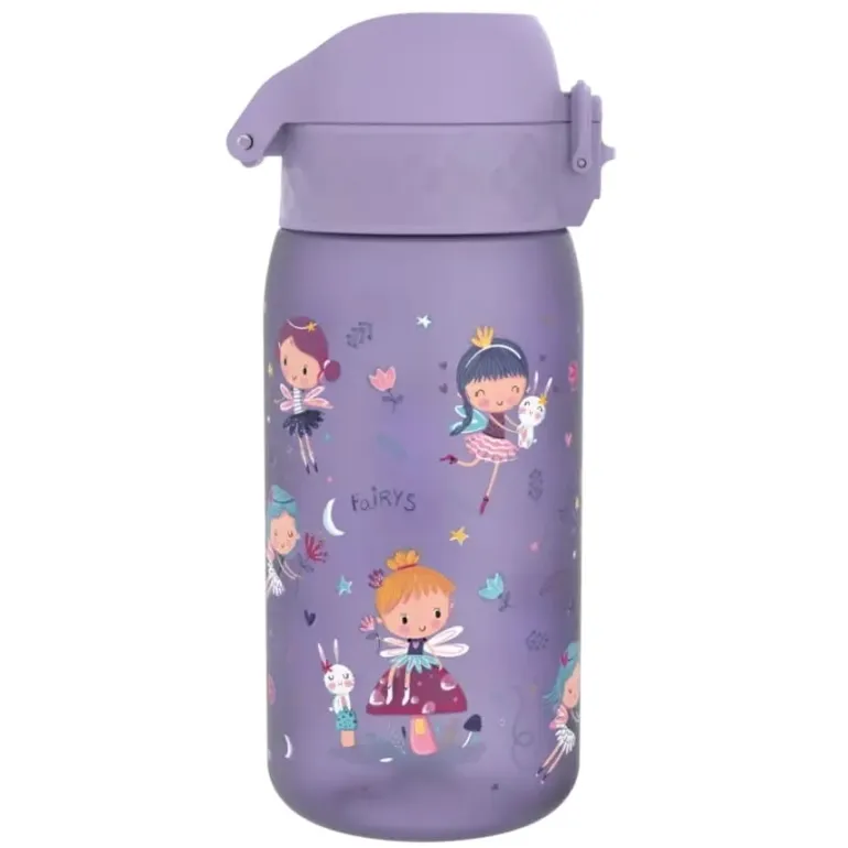 Bidon dla dzieci 350 ml – Fairies
