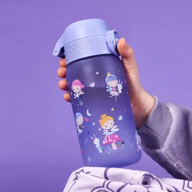 Bidon dla dzieci 350 ml – Fairies