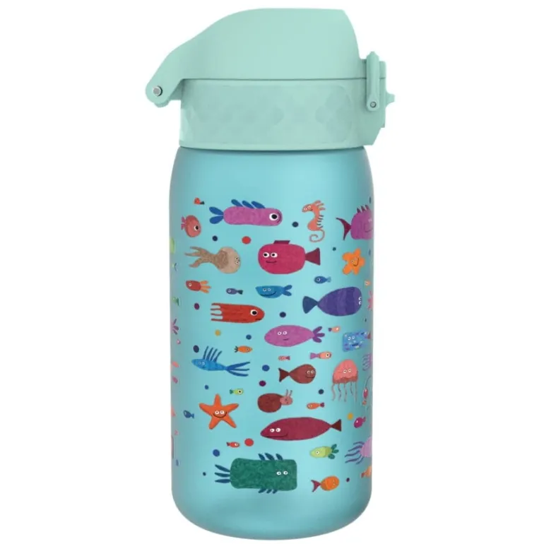 Bidon dla dzieci 350 ml – Fish