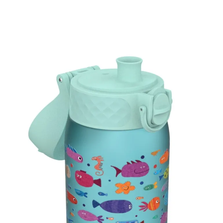 Bidon dla dzieci 350 ml – Fish