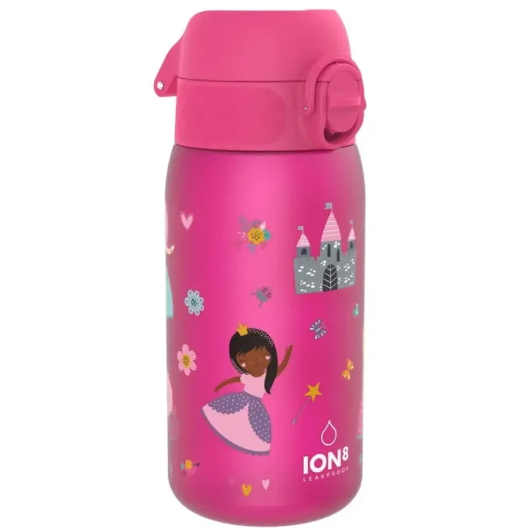 Bidon dla dzieci 350 ml – Princess