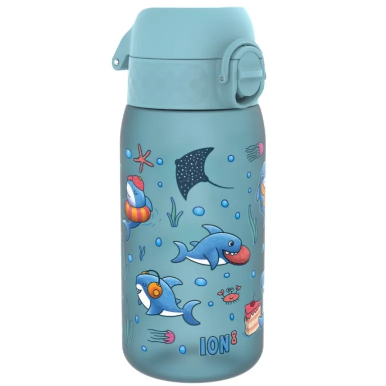 Bidon dla dzieci 350 ml – Sharks