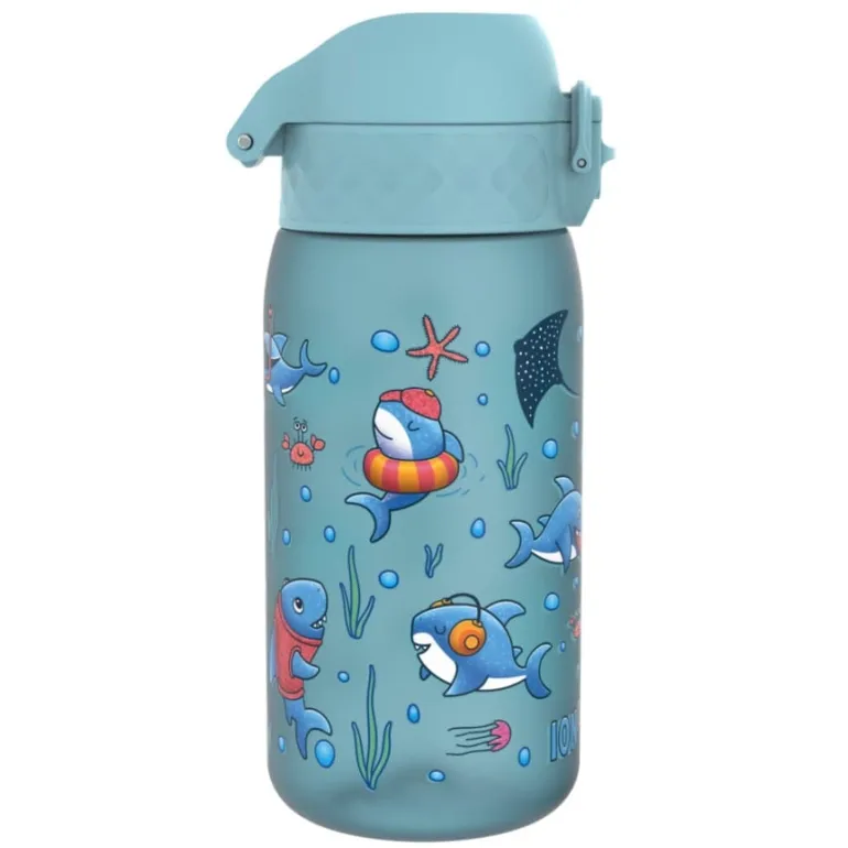 Bidon dla dzieci 350 ml – Sharks