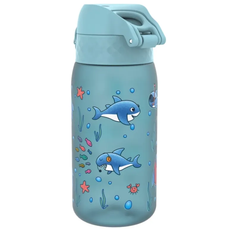 Bidon dla dzieci 350 ml – Sharks
