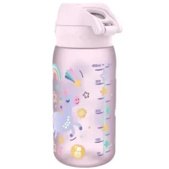 Bidon dla dzieci 350 ml – Unicorns