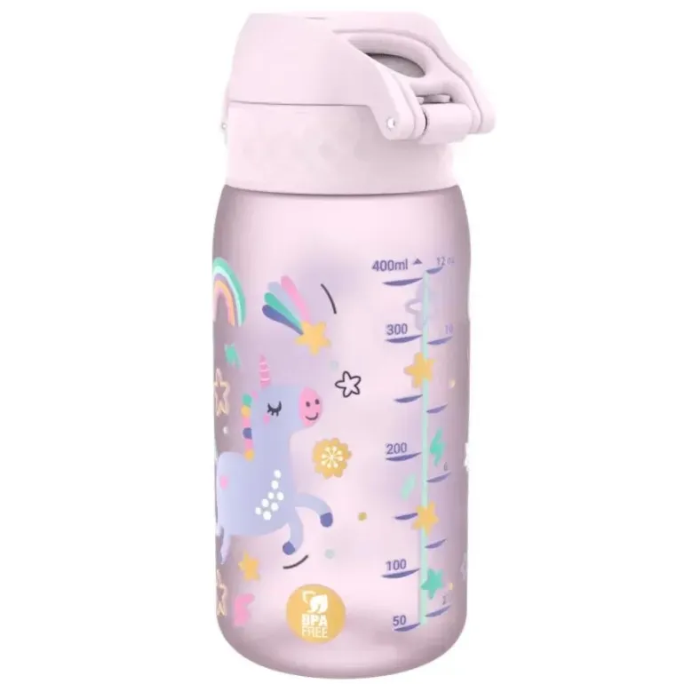 Bidon dla dzieci 350 ml – Unicorns