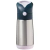 Bidon Termiczny ze Słomką 350 ml Indigo Rose