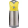 Bidon Termiczny ze Słomką 350 ml Lemon Sherbet