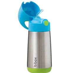 Bidon Termiczny ze Słomką 350 ml Ocean Breeze