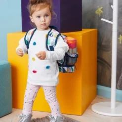 Bidon Termiczny ze Słomką 350 ml Passion Splash