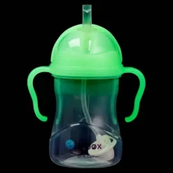 Bidon ze Słomką 240 ml Glow