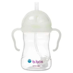 Bidon ze Słomką 240 ml Glow