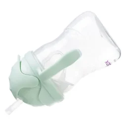 Bidon ze Słomką 240 ml Pistachio