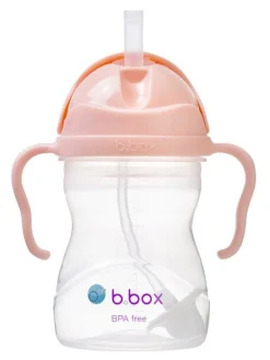 Bidon ze Słomką 240 ml Tutti Frutti