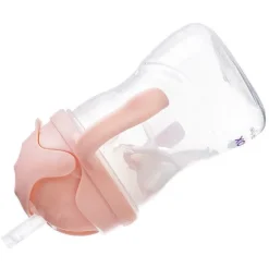 Bidon ze Słomką 240 ml Tutti Frutti