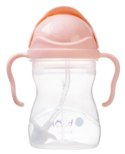 Bidon ze Słomką 240 ml Tutti Frutti