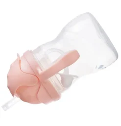 Bidon ze Słomką 240 ml Tutti Frutti