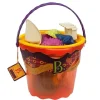 B. Ready Beach Bag – torba z akcesoriami do piasku - niebieska
