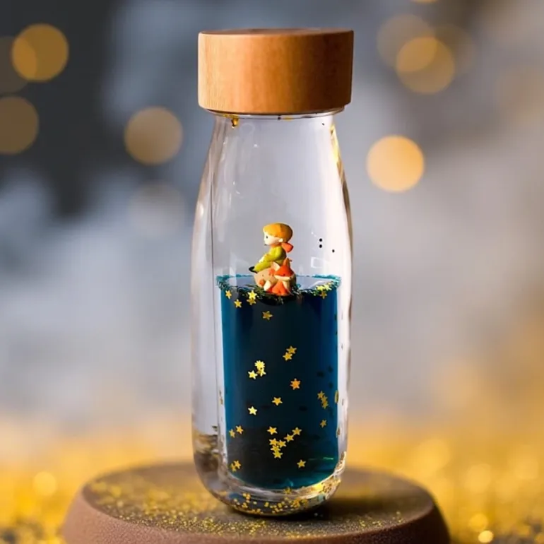 Butelka dwufazowa Le petit Prince - Mały książe