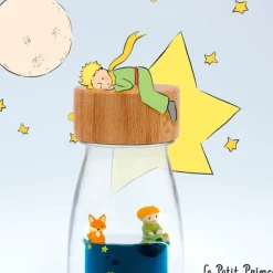 Butelka dwufazowa Le petit Prince - Mały książe