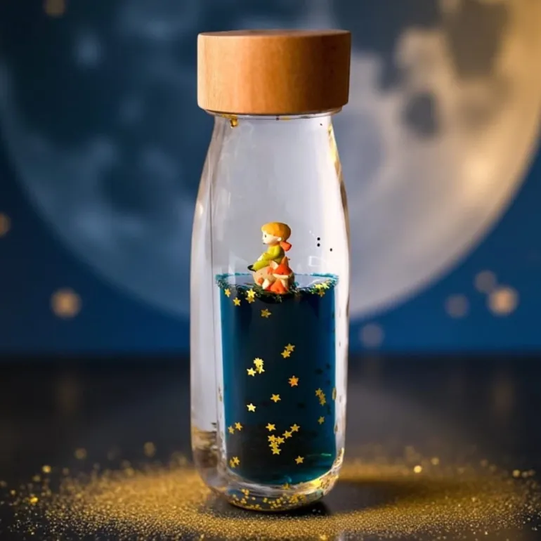 Butelka dwufazowa Le petit Prince - Mały książe