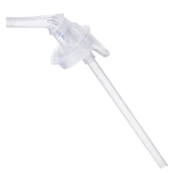 Butelka Tritanowa ze Słomką 450 ml Passion Splash