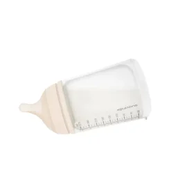Butelka ze Smoczkiem o Średnim Przepływie 270ml zero zero