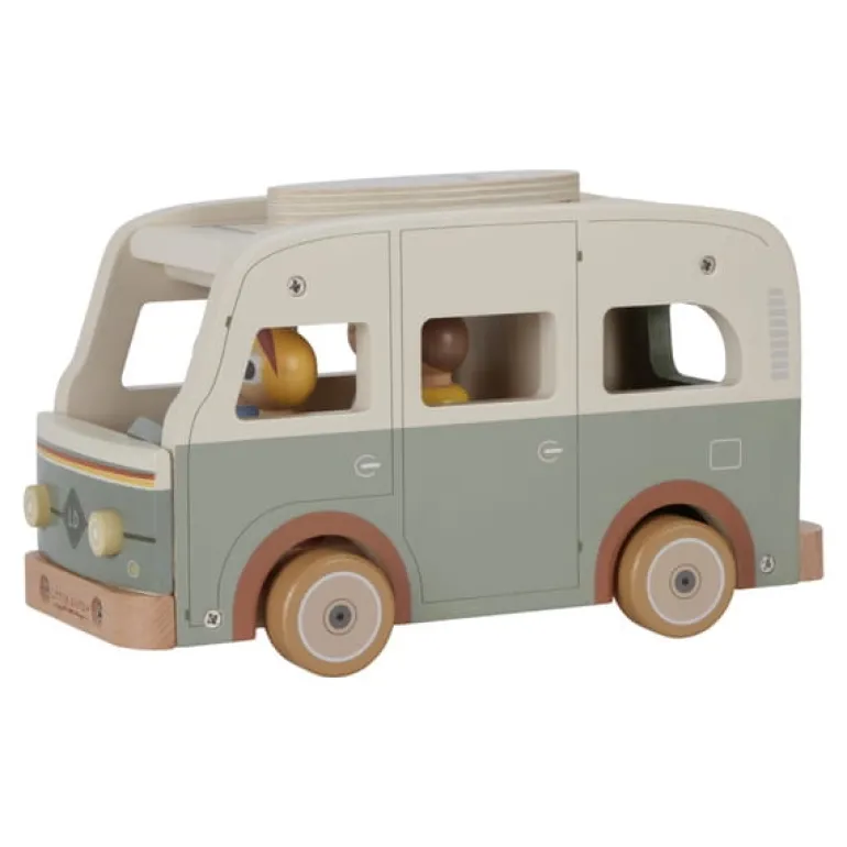 Campervan Vintage FSC