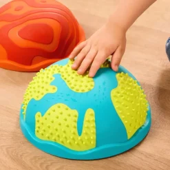 Ścieżka sensoryczna z planetami - Planet Hopper