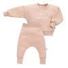Dres Niemowlęcy Sunrise Pink Rozm. 62/68