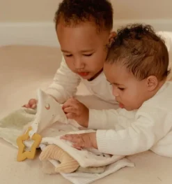 Duża książeczka aktywizująca Newborn Naturals