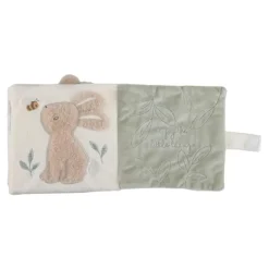 Duża książeczka aktywizująca Newborn Naturals