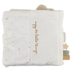 Duża książeczka aktywizująca Newborn Naturals