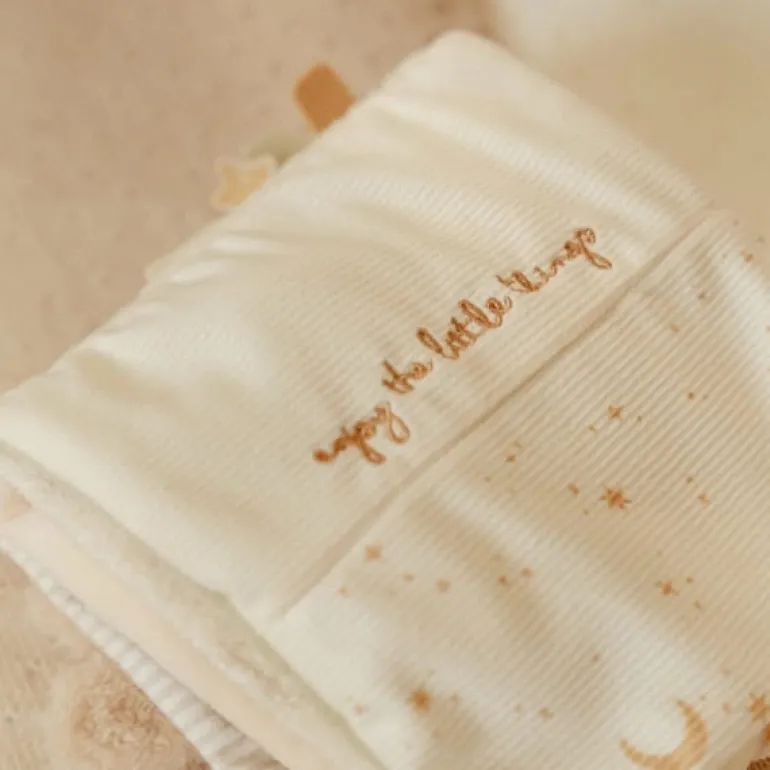 Duża książeczka aktywizująca Newborn Naturals