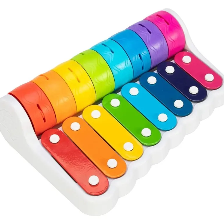 Dzwonki Rock N'Roller Piano