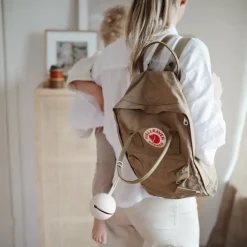 Etui na Smoczek Kula Ball Natural