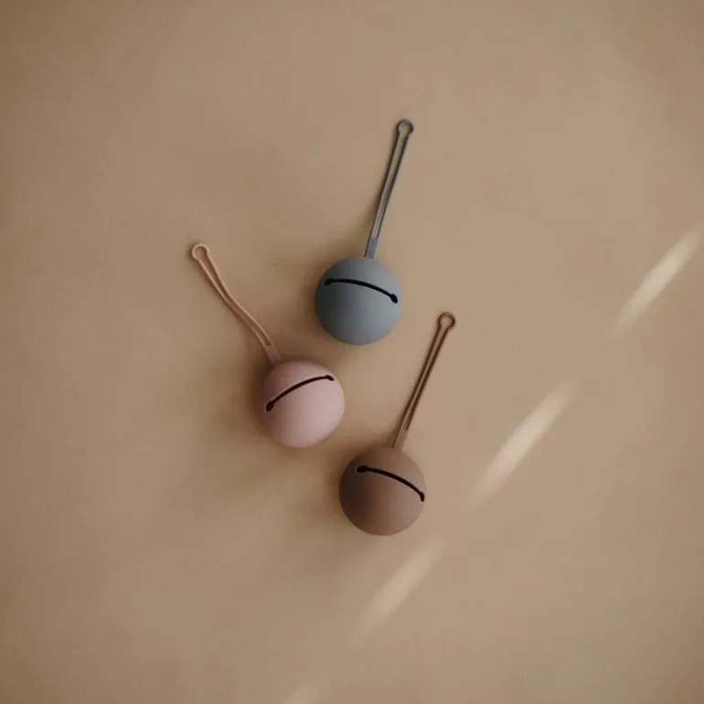 Etui na Smoczek Kula Ball Stone