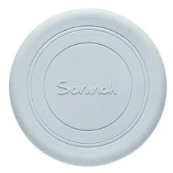 Frisbee dla Dzieci Silikonowe Błękitny