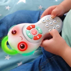 Grab n’ Zap - muzyczny pilot TV dla maluszków