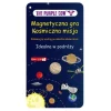 Gra Magnetyczna Kosmiczna Misja