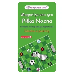 Gra Magnetyczna Piłka Nożna