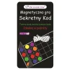 Gra Magnetyczna Sekretny Kod