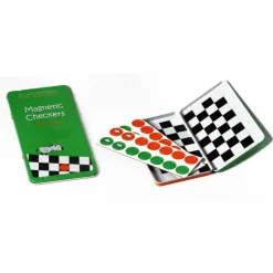Gra Magnetyczna Warcaby