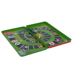 Gra Magnetyczna Wyścigi Samochodowe